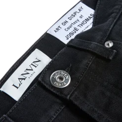 GD X LANVIN SLIM JEAN