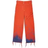 GD X LANVIN TROUSERS WOMEN'S