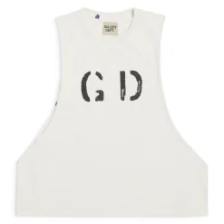 GEIGER TEE
