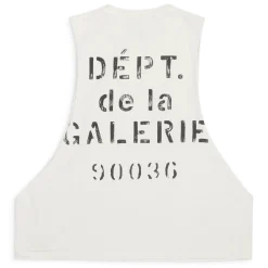 GEIGER TEE