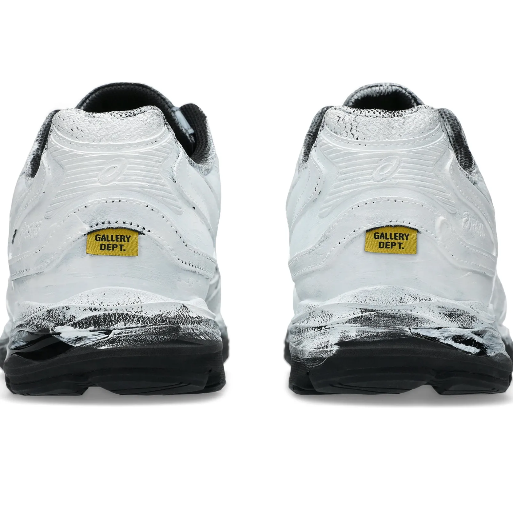 GEL-K1011 BLACK/BLACK