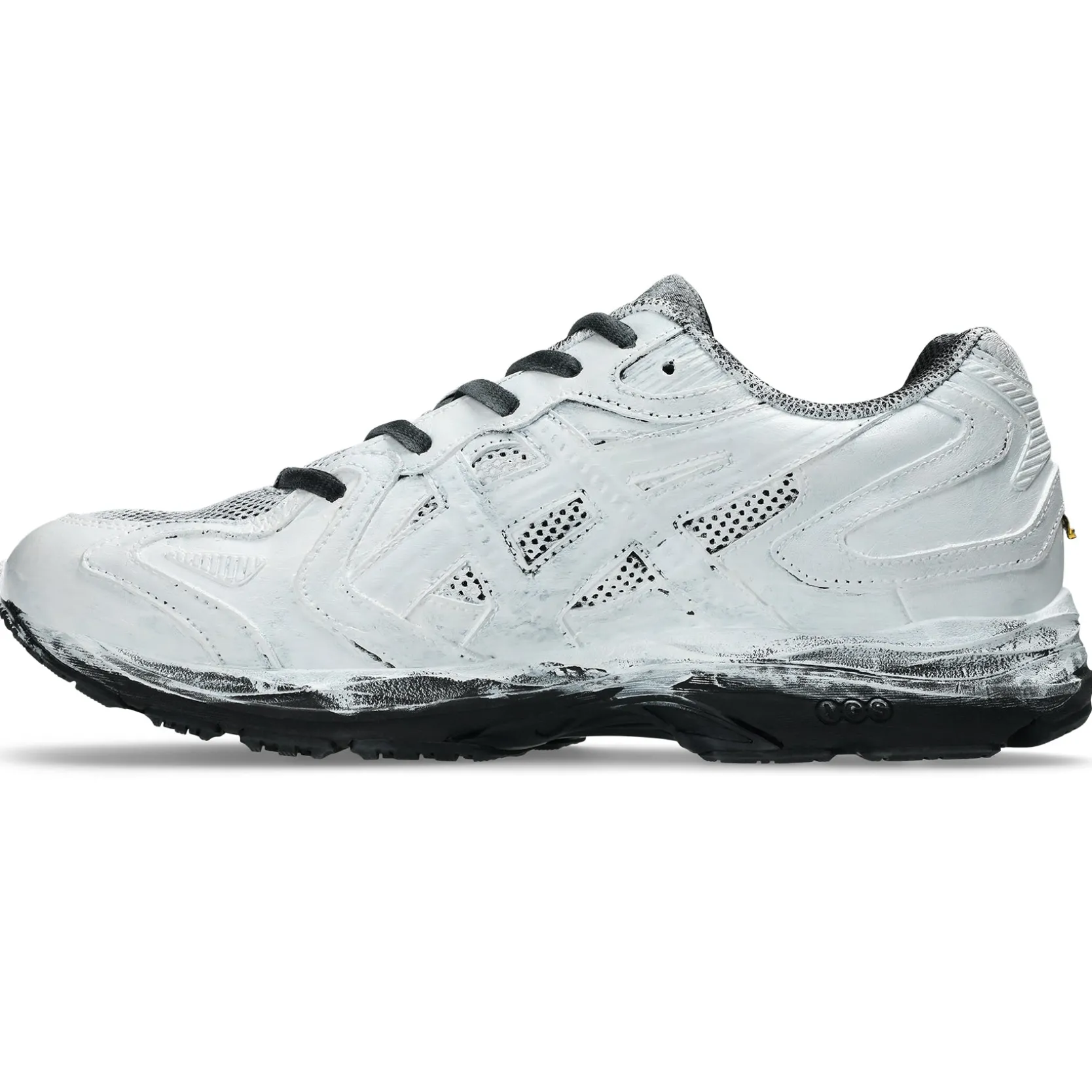 GEL-K1011 BLACK/BLACK