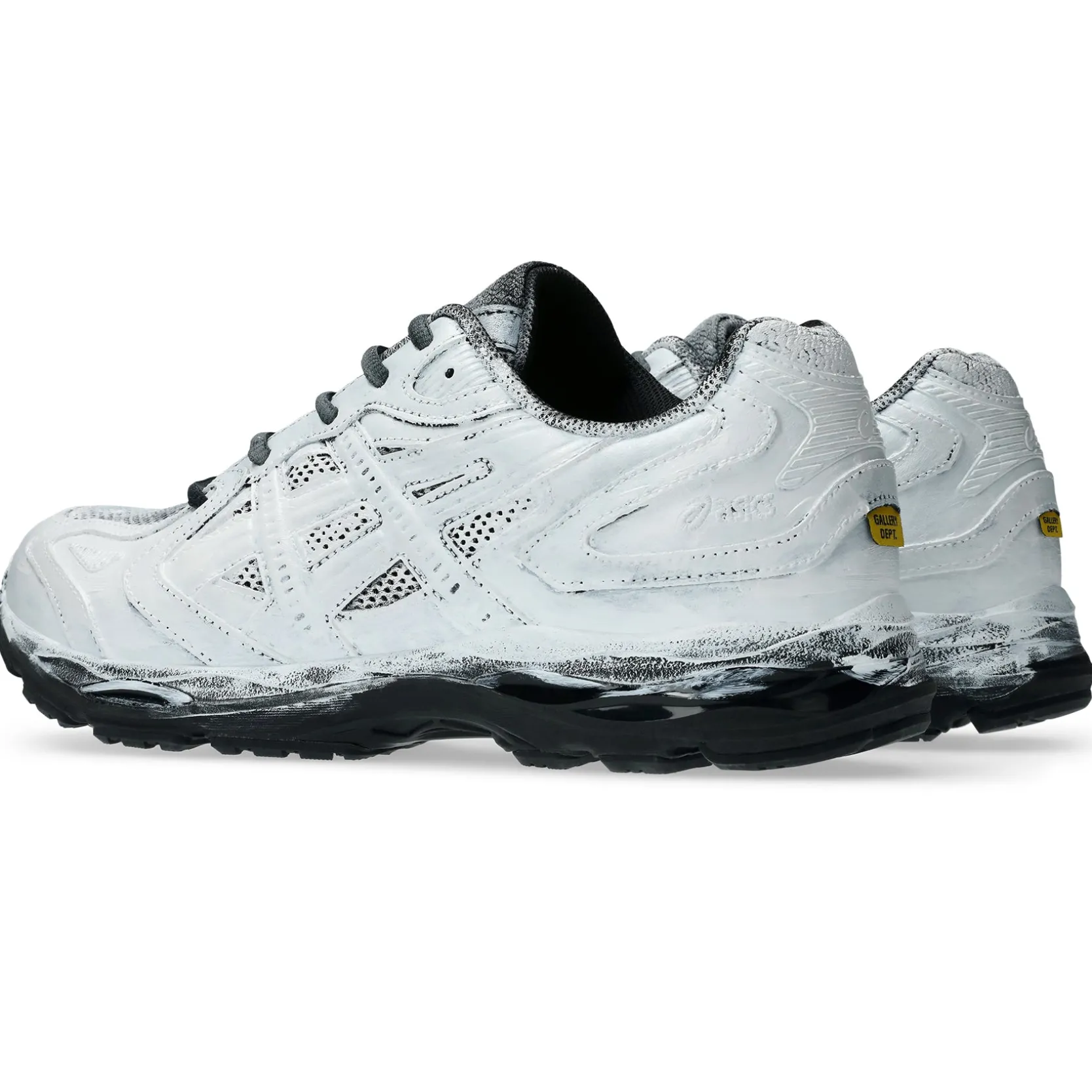 GEL-K1011 BLACK/BLACK