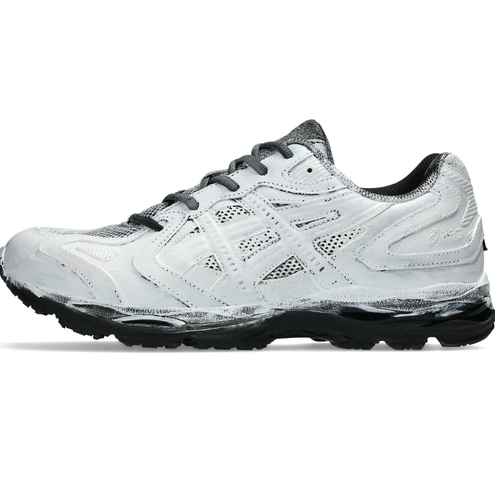 GEL-K1011 BLACK/BLACK