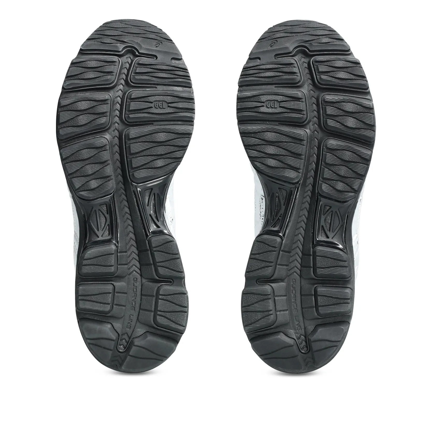 GEL-K1011 BLACK/BLACK
