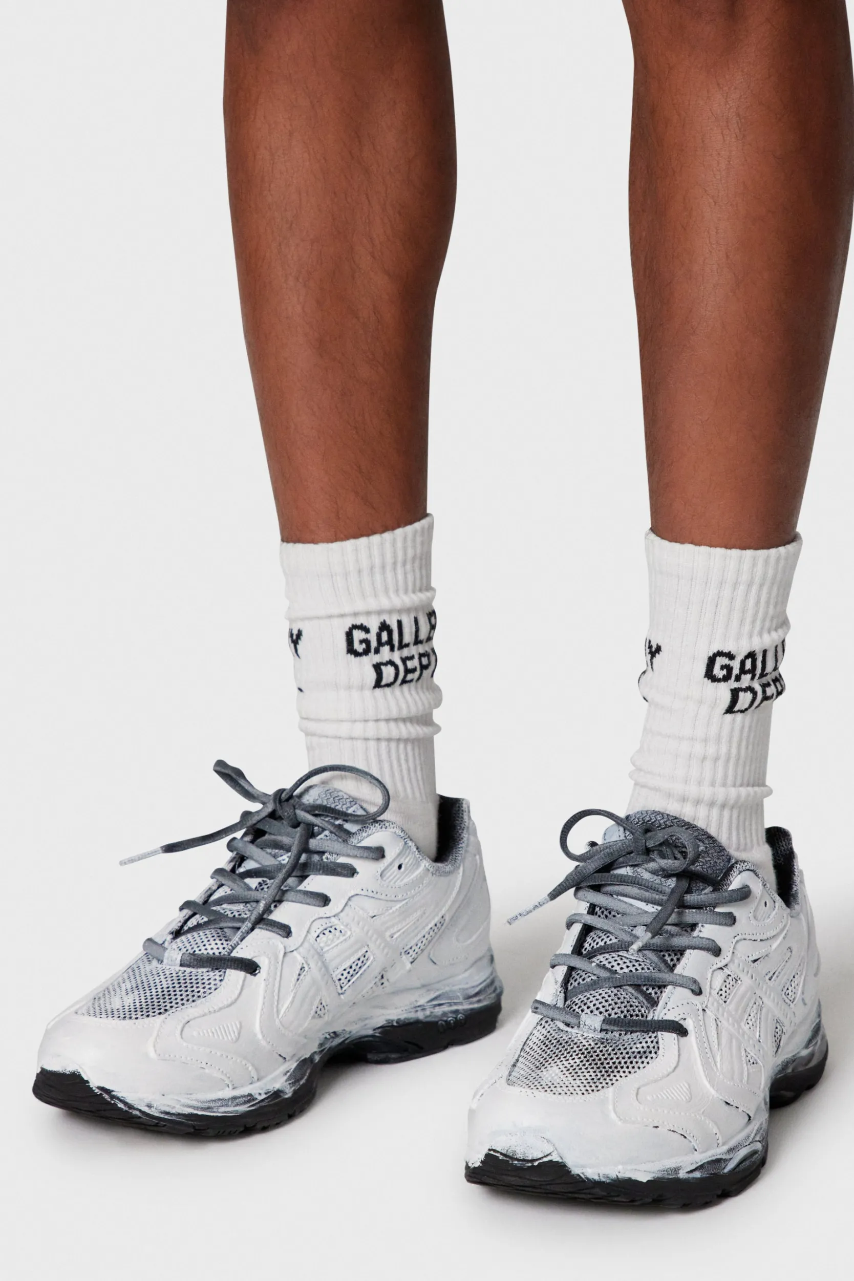 GEL-K1011 BLACK/BLACK