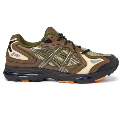 GEL-K1011 KHAKI/CLAY CANYON