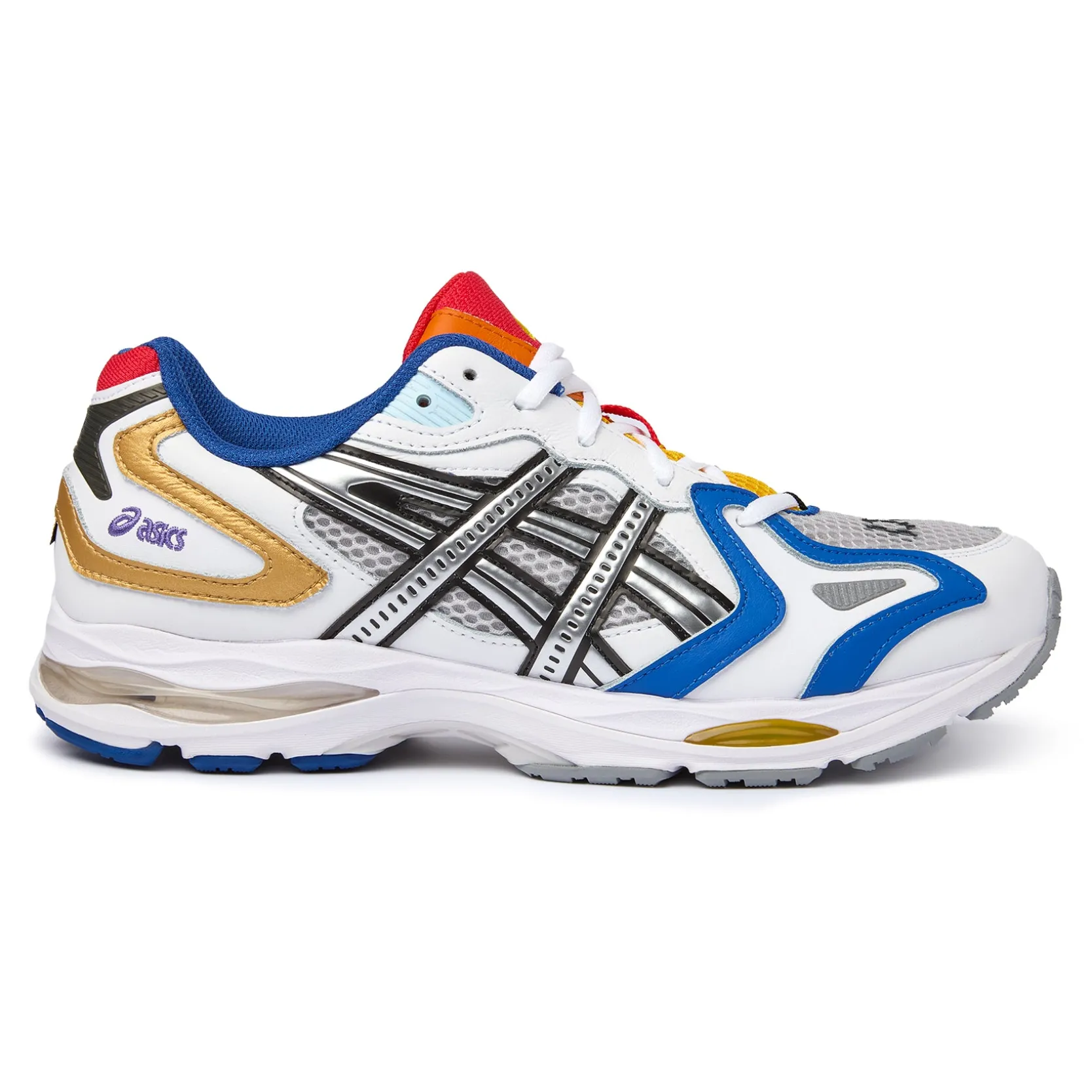 GEL-K1011 WHITE/PURE SILVER