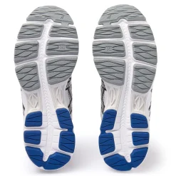 GEL-K1011 WHITE/PURE SILVER