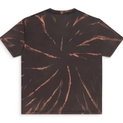 GLITCH TIE DYE TEE