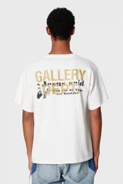 GOD ANSWERS PRAYER TEE