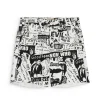 GOOD LUCK SHORTS
