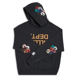 G-PATCH FUCKED UP HOODIE