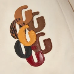G-PATCH FUCKED UP LOGO HOODIE