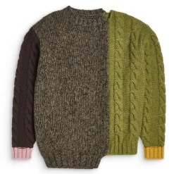 GUHL SWEATER