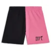 GYM CUT OFF SHORTS