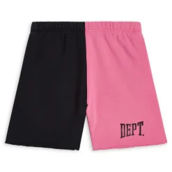 GYM CUT OFF SHORTS