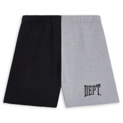 GYM CUT OFF SHORTS