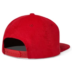 GYM LOGO HAT