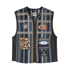 HIGHWAY VEST