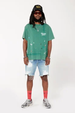 INDIANA SHORTS