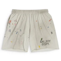 INSOMNIA SHORTS