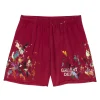 INSOMNIA SHORTS