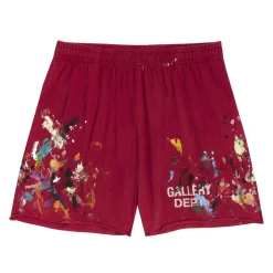 INSOMNIA SHORTS