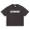 INTRO EXTRO REVERSIBLE TEE