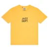 JAZZY TEE