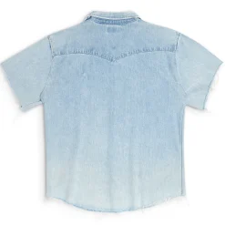JESSE DENIM SHIRT
