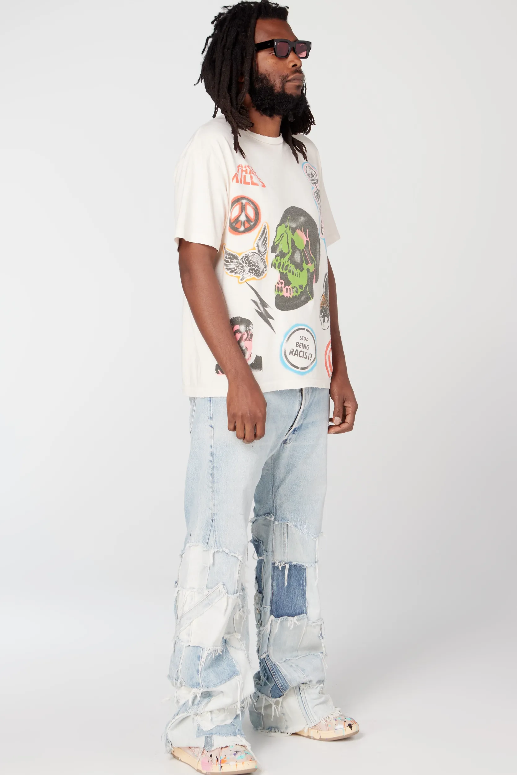 JESSE J FLARE