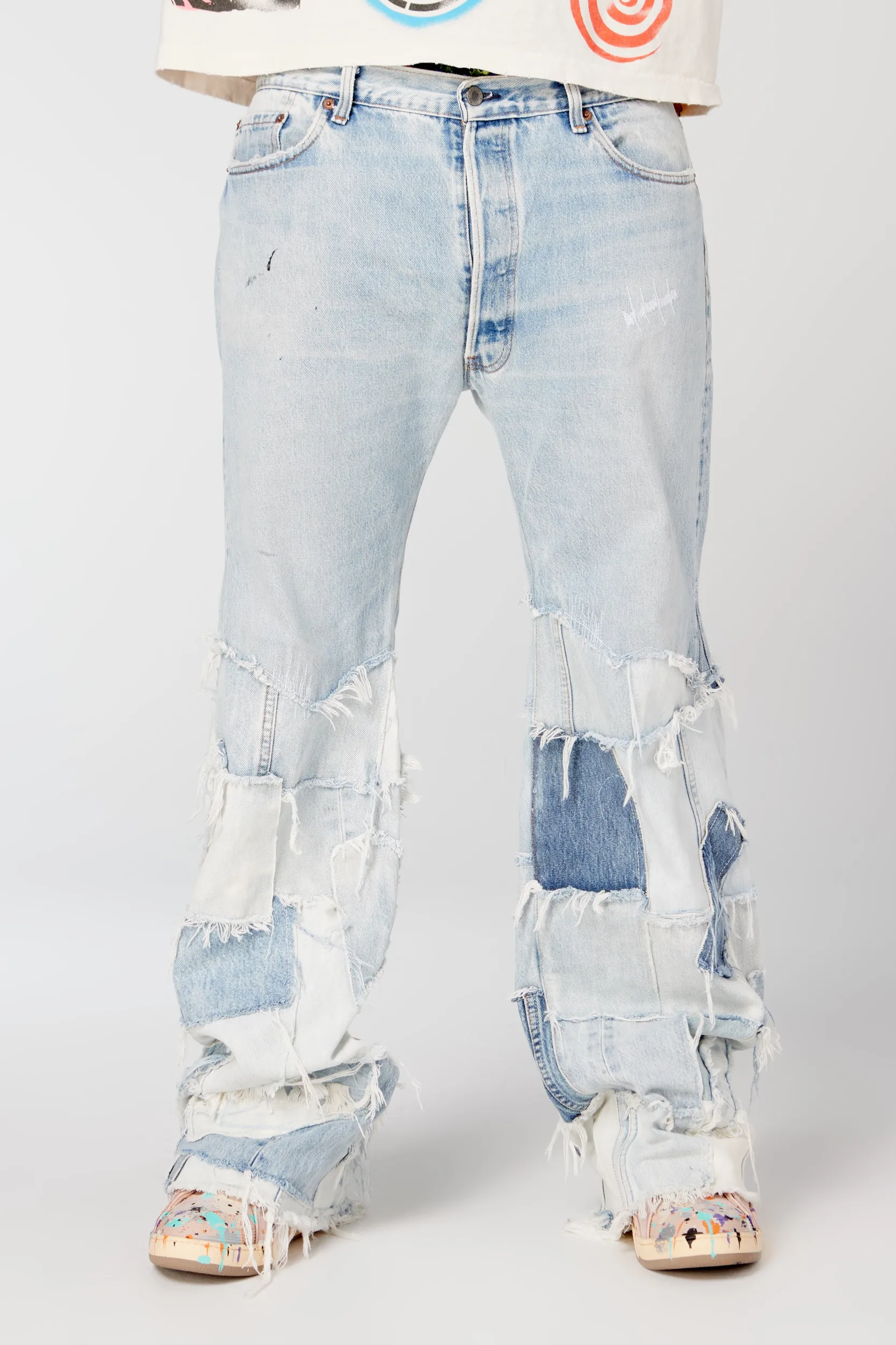 JESSE J FLARE