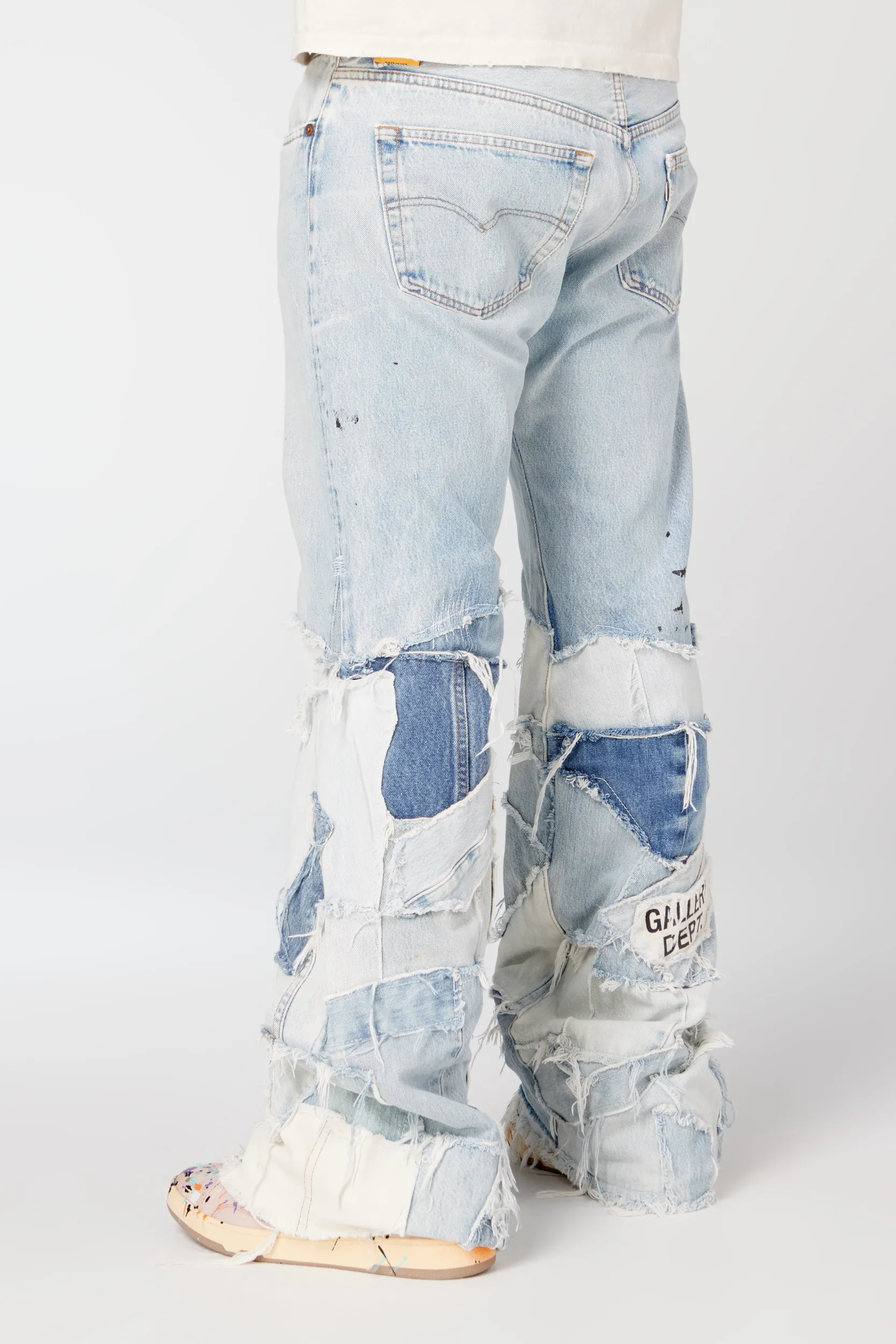 JESSE J FLARE