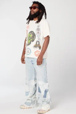 JESSE J FLARE