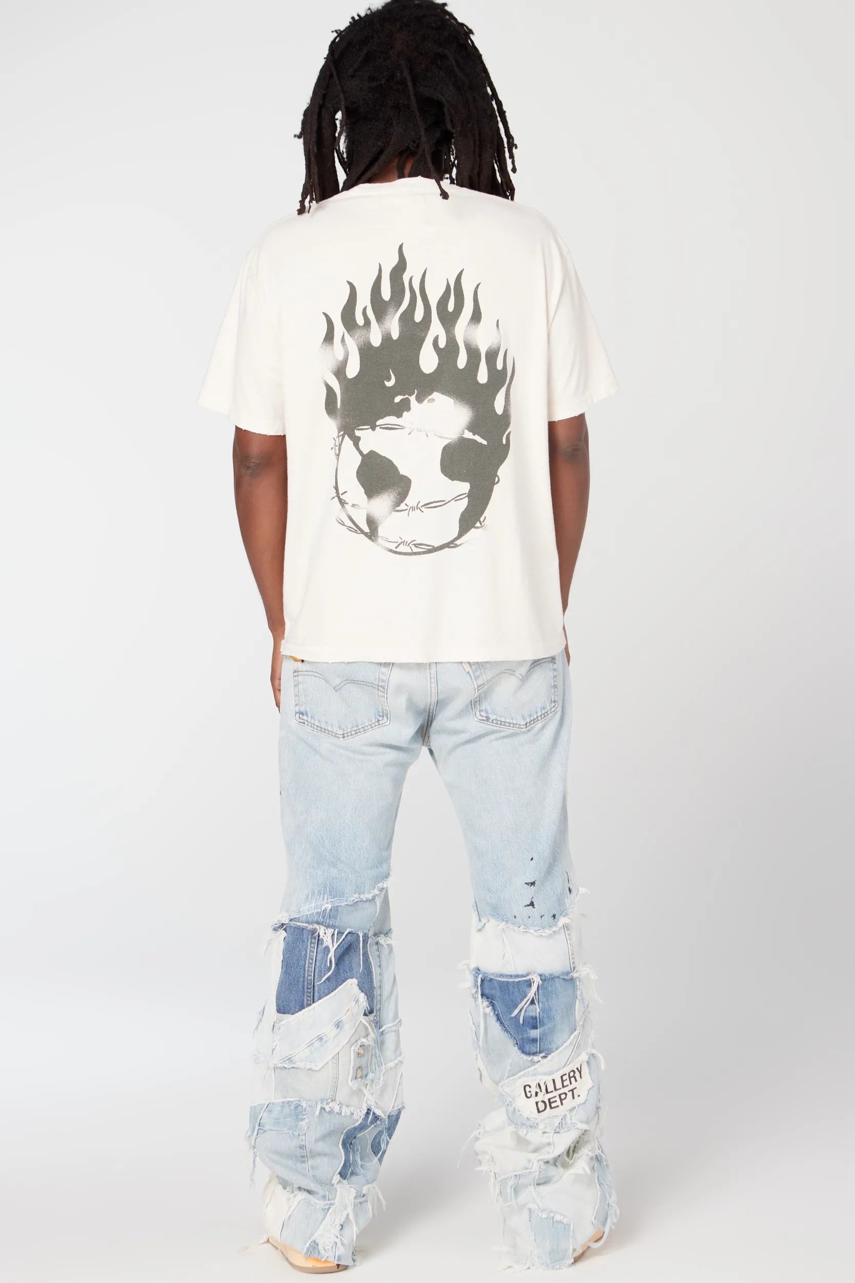 JESSE J FLARE