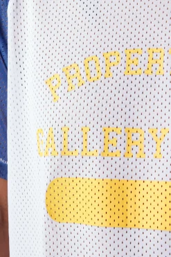 JR HIGH JERSEY