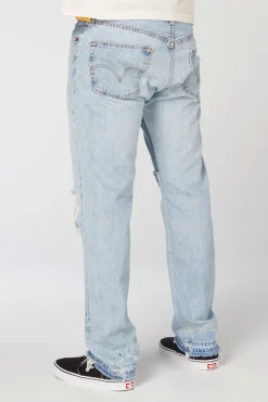 KEN DENIM