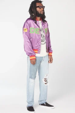KEN DENIM