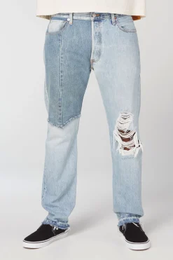 KEN DENIM