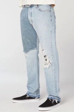 KEN DENIM
