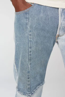 KEN DENIM