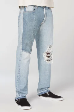 KEN DENIM