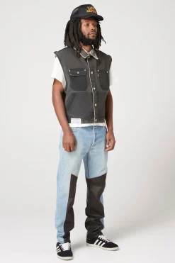 K.H. DENIM