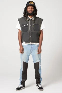 K.H. DENIM