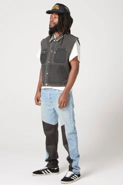 K.H. DENIM