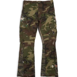 LA CAMO FLARE