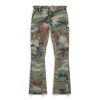 LA CAMO FLARE WOMEN'S