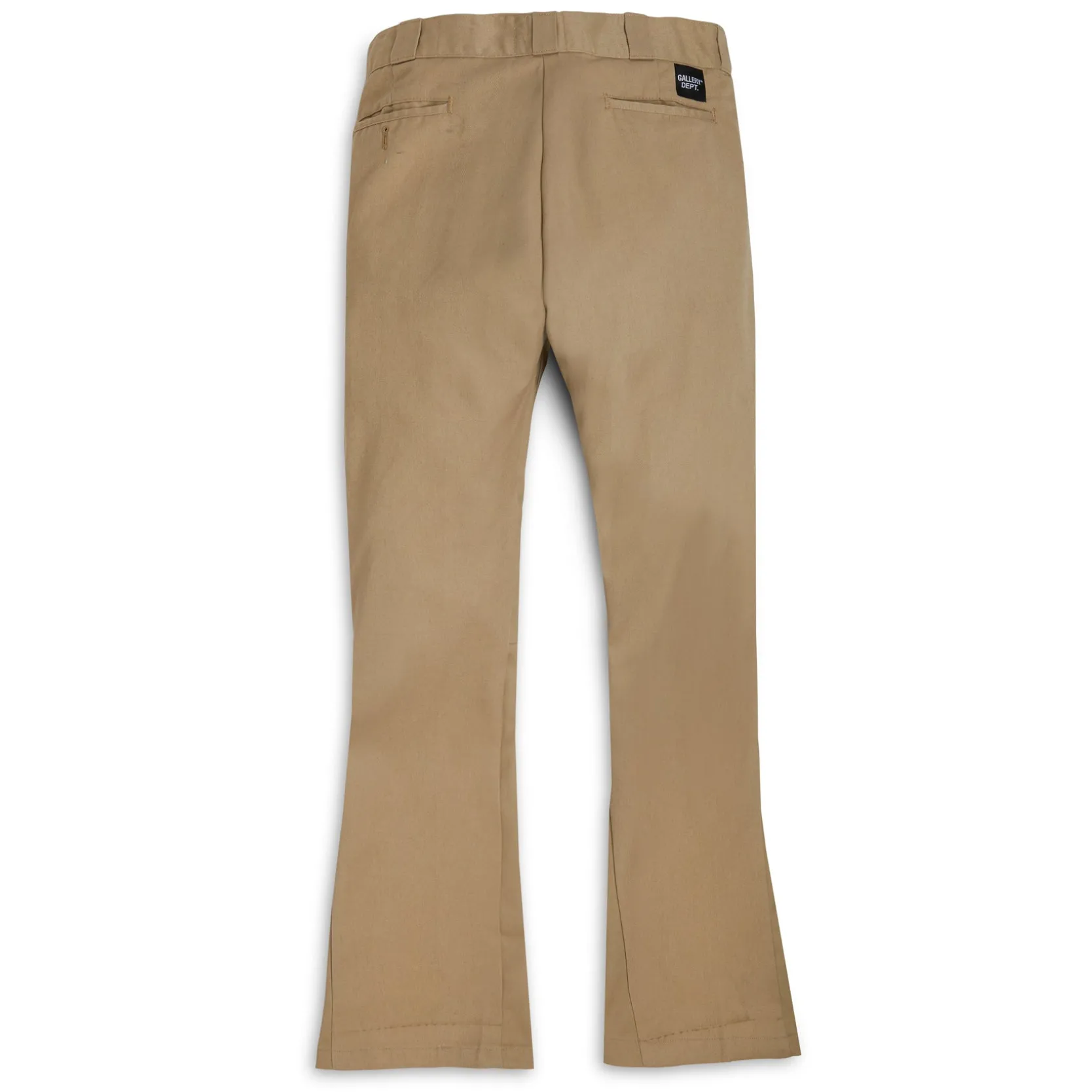 LA CHINO FLARE