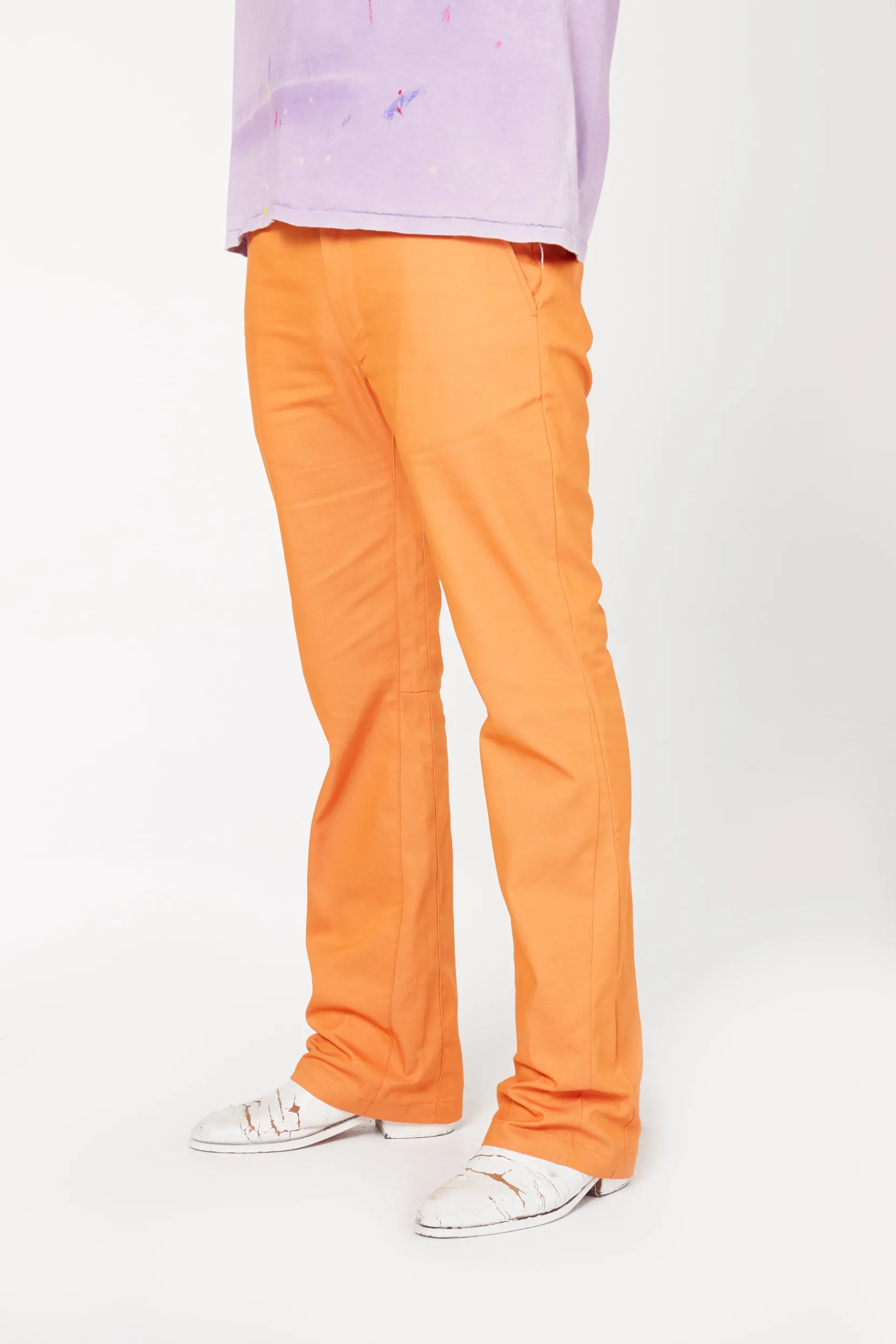 LA CHINO FLARE